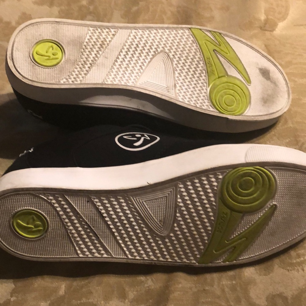 Zumba shoes